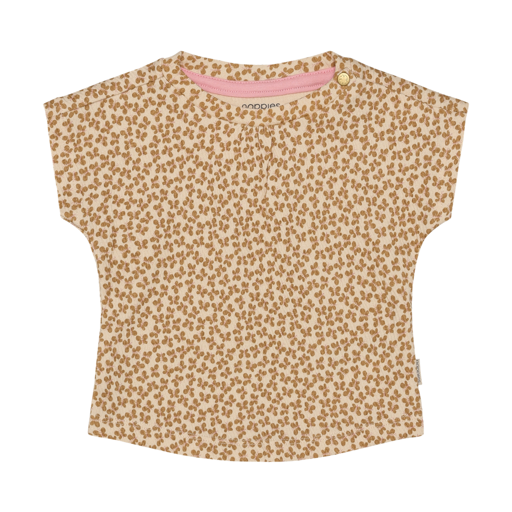 Noppies | T-shirt Girls Sun Kiss