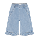 Noppies | Broek Girls Denim Light Blue