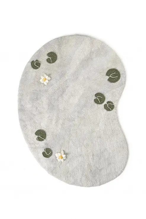 Lorena Canals | Speeltapijt Swan Lake 130x170cm 