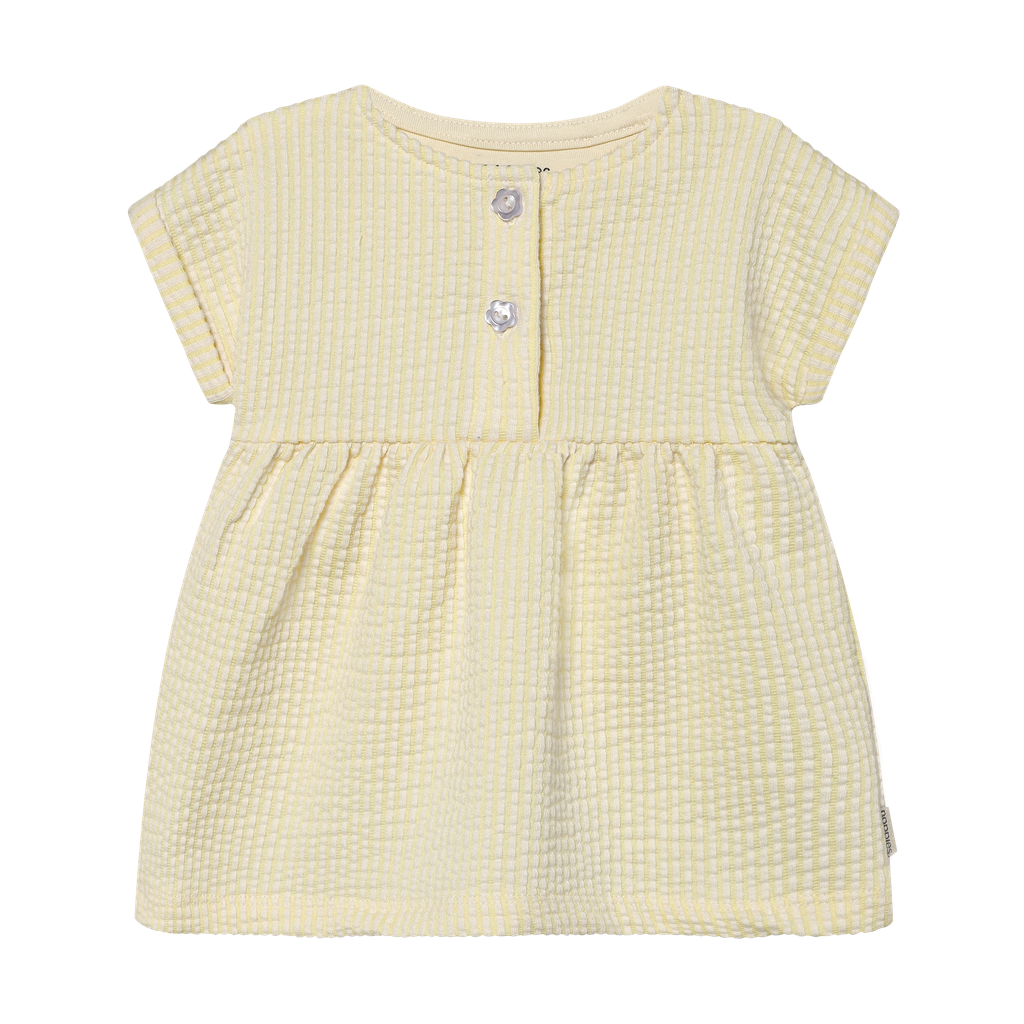 Noppies | Jurk Girls Lemon Meringue