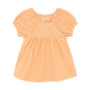 Noppies | Jurk Girls Peach Cobbler