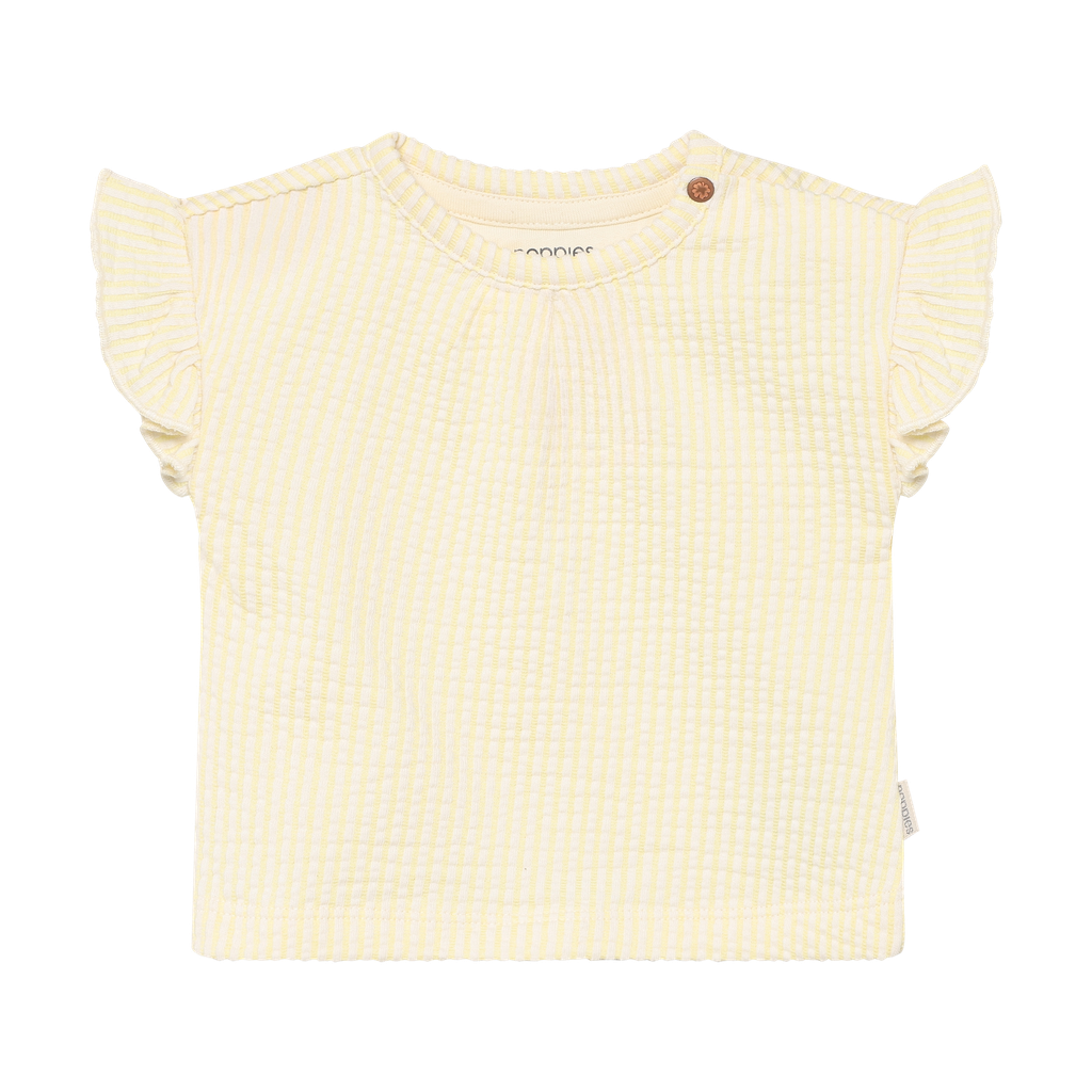 Noppies | T-shirt Girls Lemon Meringue