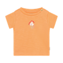 Noppies | T-shirt Girls Peach Cobbler