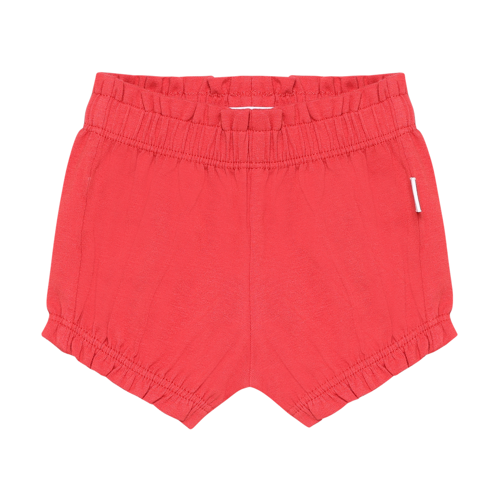 Noppies | Short Girls Poinsettia