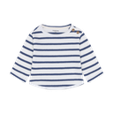 Noppies | T-shirt Boys Longsleeve Gray Blue