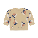 Noppies | Sweater Boys Gravel