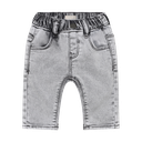 Noppies | Broek Boys Light Grey Wash