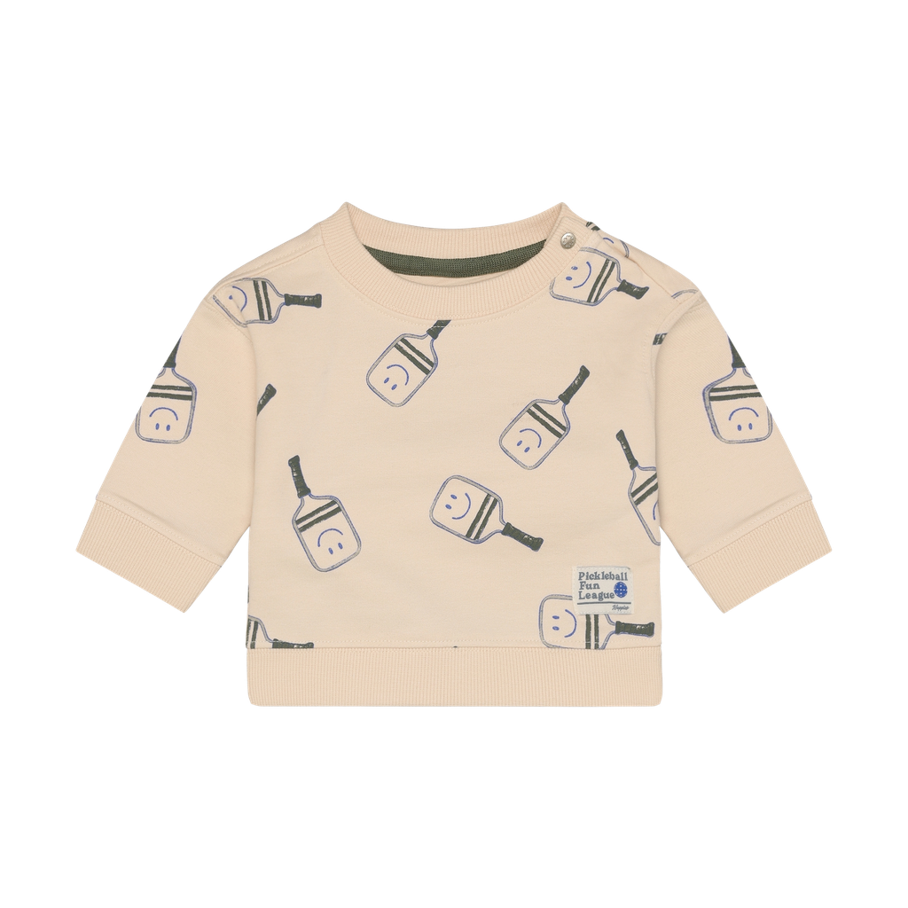 Noppies | Sweater Boys Sun Kiss