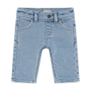 Noppies | Broek Boys Blue Mid Wash