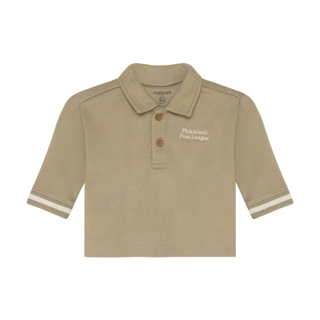 Noppies | T-shirt Boys Abbey Stone