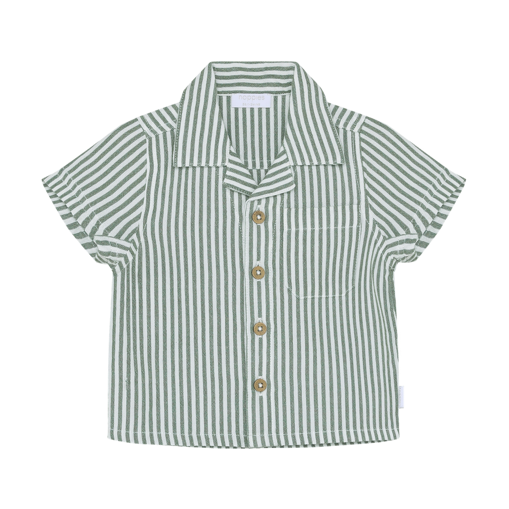 Noppies | Hemd Boys Laurel Wreath