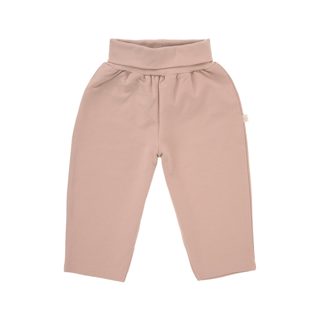 Laessig | Broek Sweatpants Mushroom