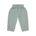 Laessig | Broek Granite Green