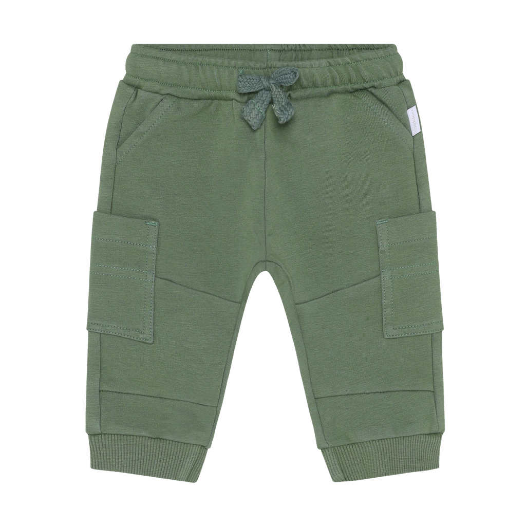 Noppies | Broek Boys Laurel Wreath