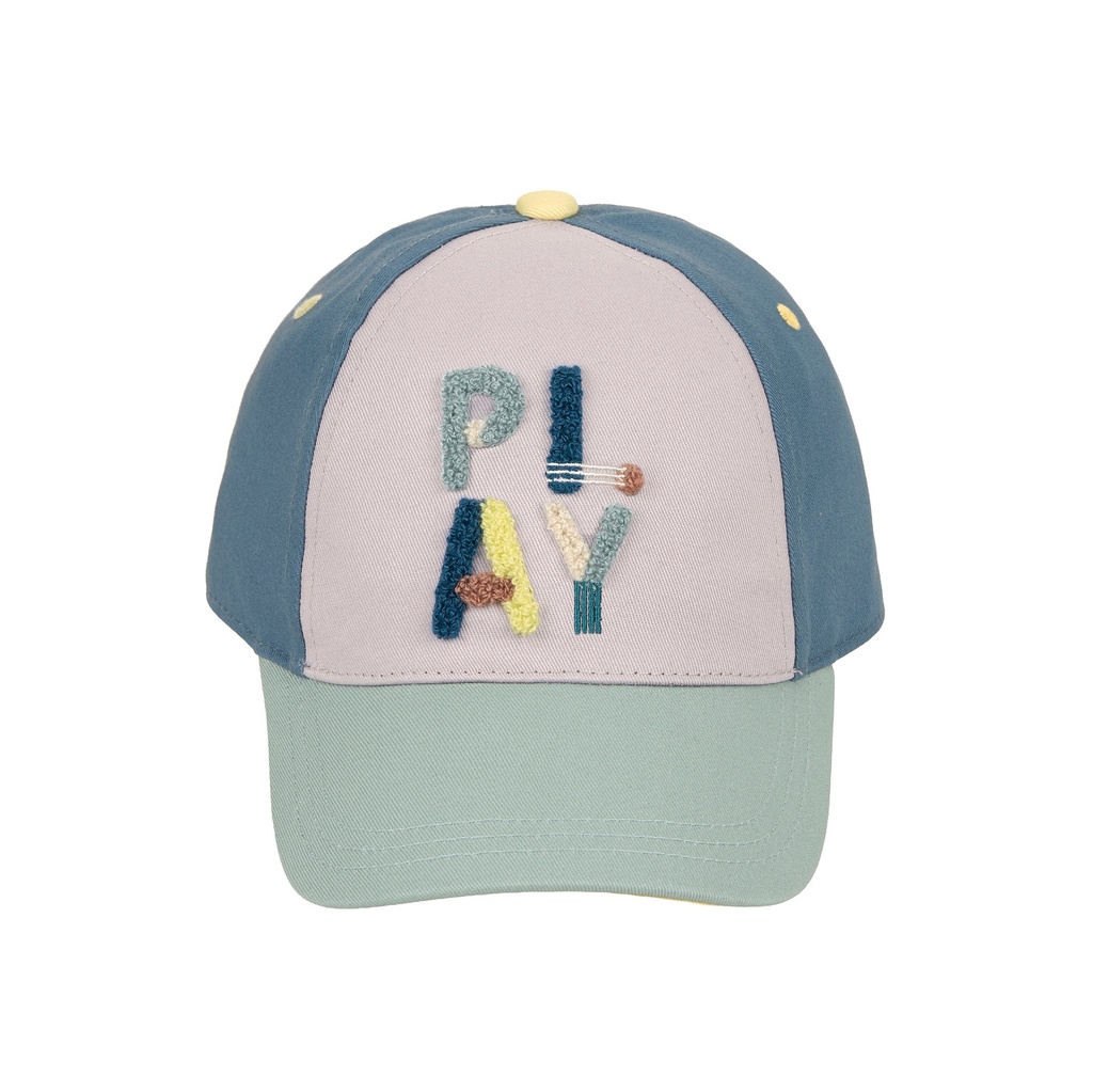 Laessig | Pet Kids Base Cap Play M48-52 