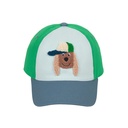Laessig | Pet Kids Base Cap Dog 48-52 