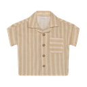 Noppies | Hemd Boys Irish Cream