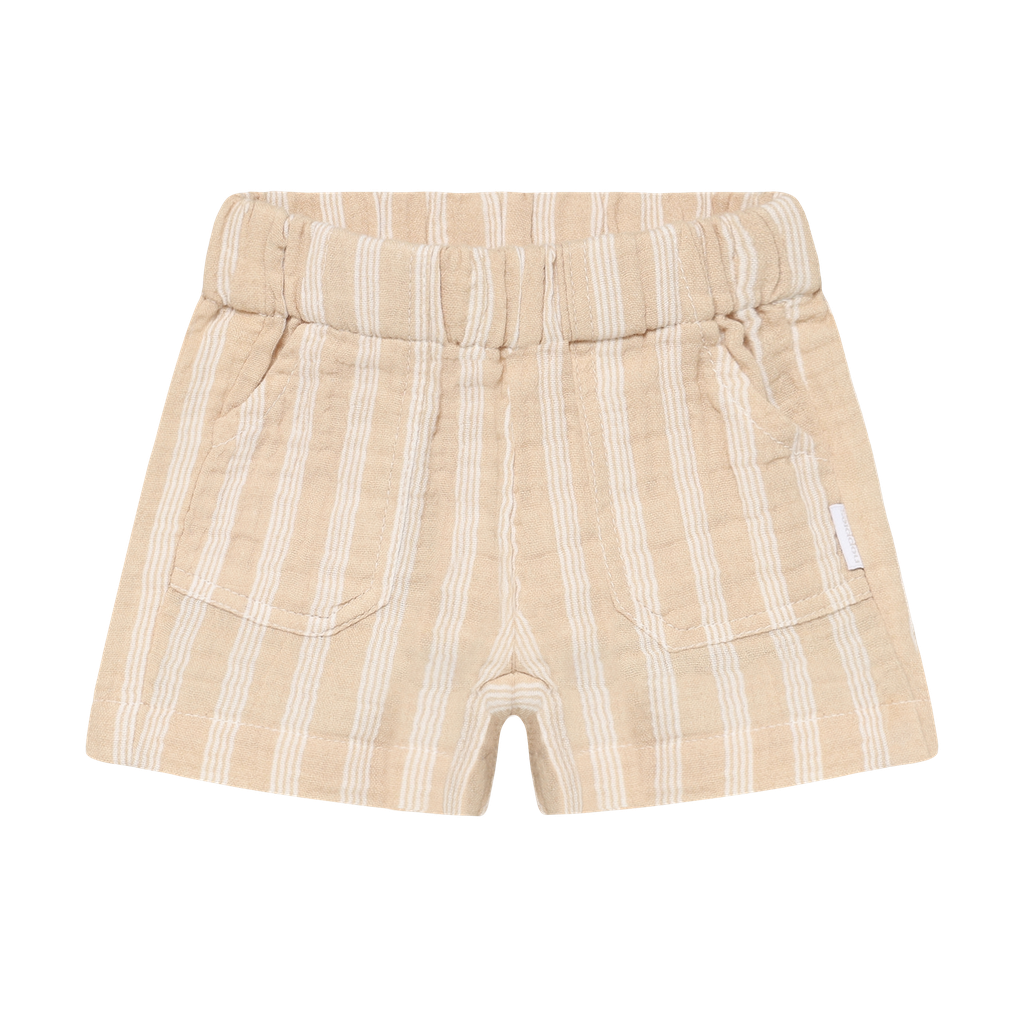 Noppies | Short Boys Irish Cream