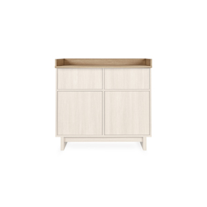 Quax | Commodeverdieper XL Kyo Commode (XL) Honey Ash 117x27x5cm 