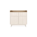 Quax | Commodeverdieper vr Kyo Commode (XL) Honey Ash 117x27x5cm 