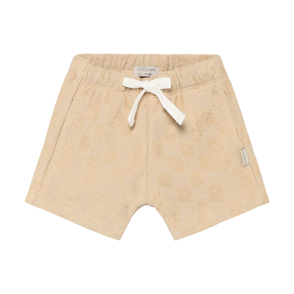 Noppies | Short Boys Irish Cream