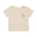 Noppies | T-shirt Boys Egret
