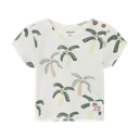 Noppies | T-shirt Boys Egret