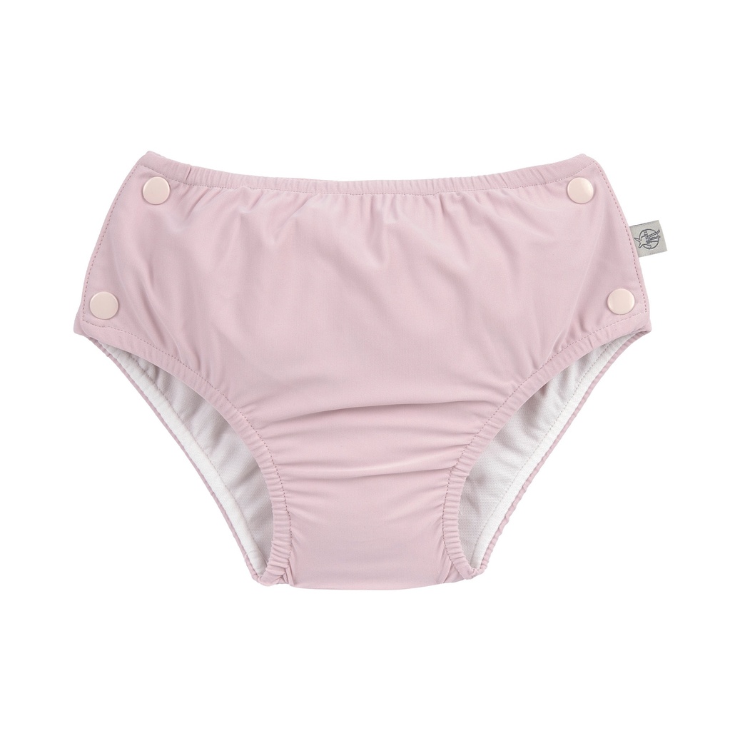 Laessig | Zwemslip Pale Pink Zwemluier