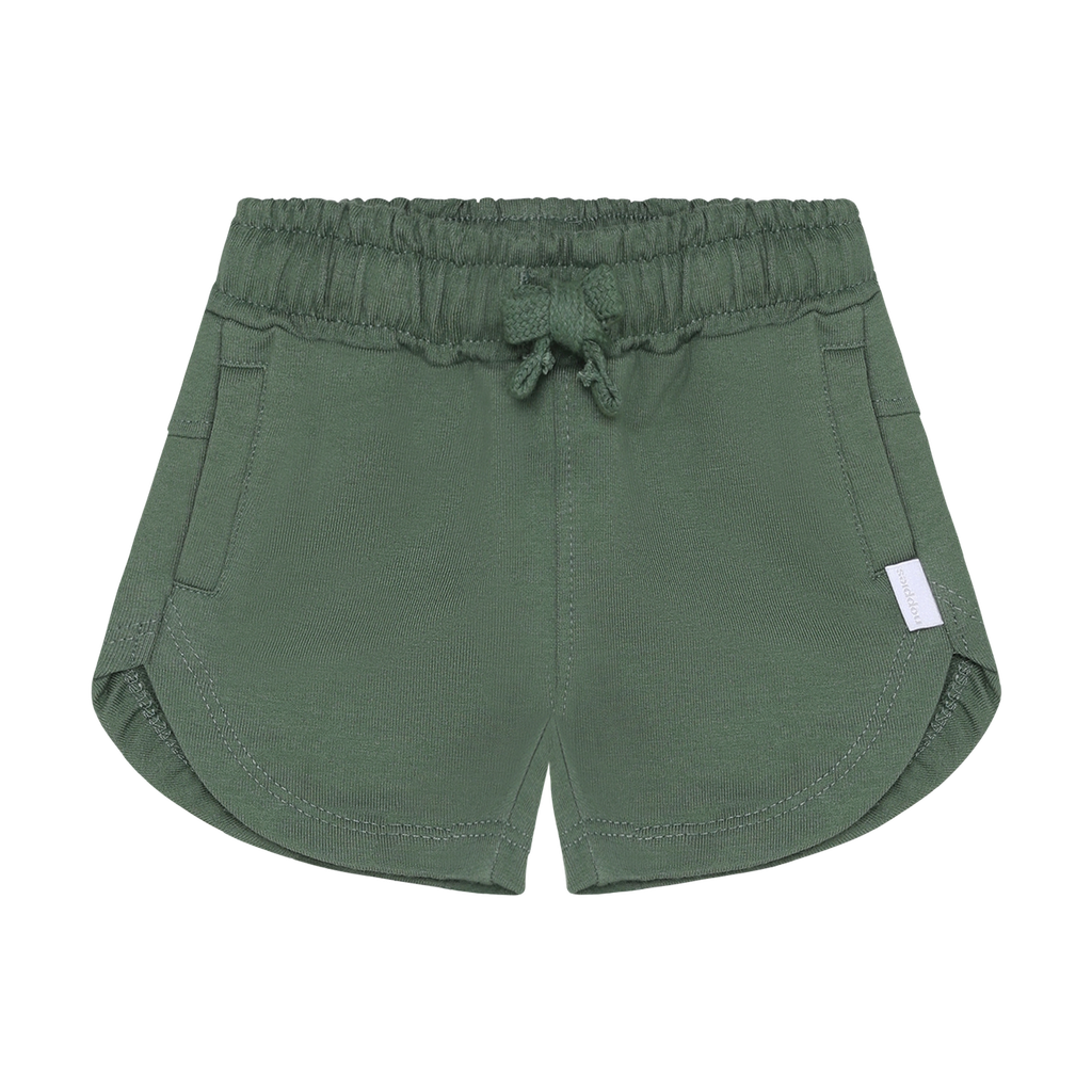 Noppies | Short Boys Laurel Wreath