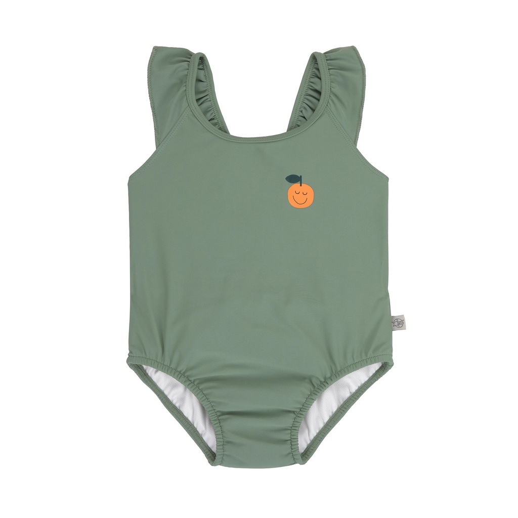 Laessig | Badpak Green