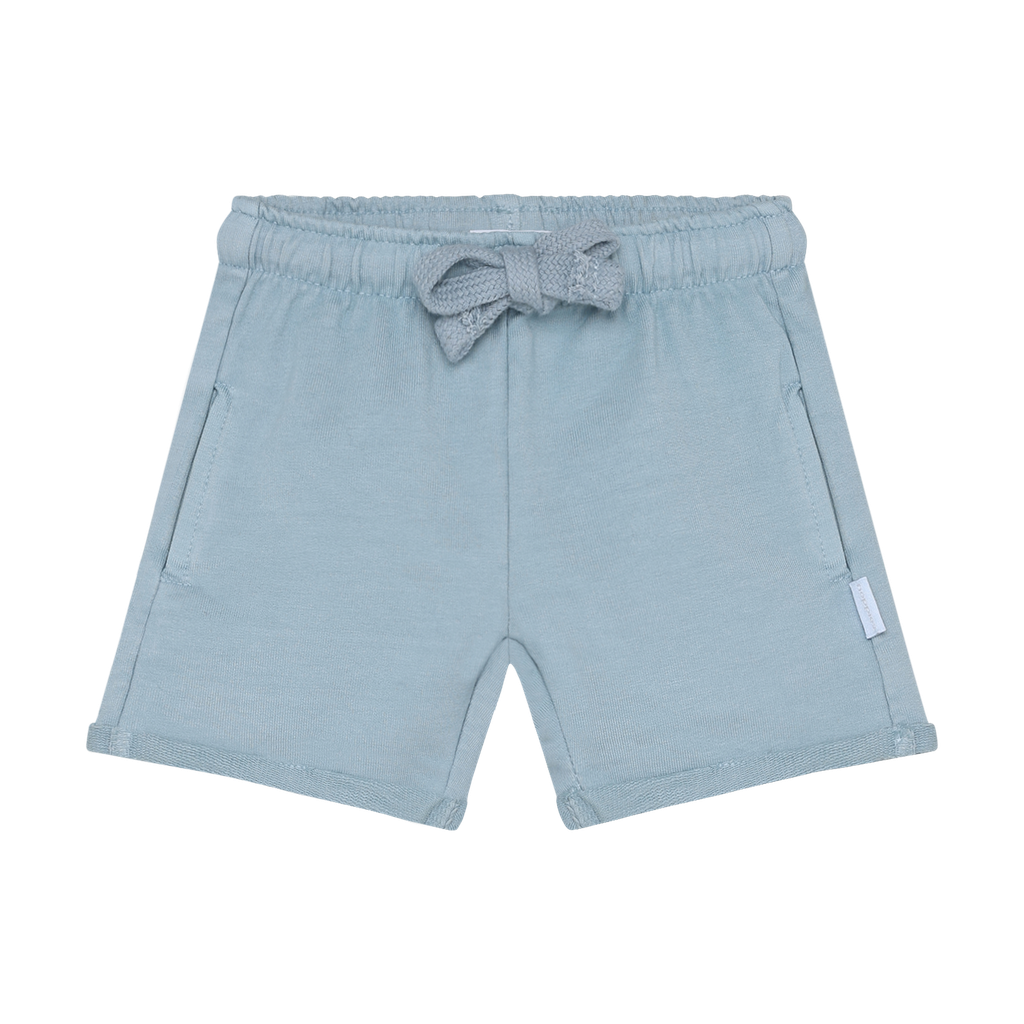 Noppies | Short Boys Dusty Blue
