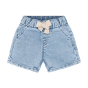 Noppies | Short Boys Light Blue Wash