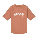 Laessig | Zwemshirt Rashguard Clay