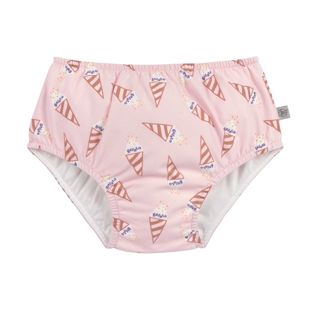 Laessig | Zwemslip Ice Cream Pale Pink