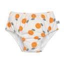 Laessig | Zwemslip Orange Sea Salt