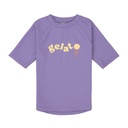 Laessig | Zwemshirt Rashguard Purple