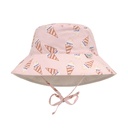 Laessig | Zonnehoedje Ice Cream Pale Pink