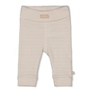 Feetje | Broek Uni Honey Bear Stripes Sand