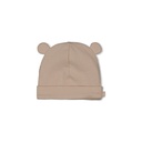Feetje | Muts Uni Honey Bear Sand