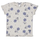 Feetje | T-shirt Girls Summer Denims Off White