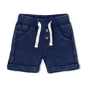 Feetje | Short Boys Summer Denims Jogg Denim Indigo