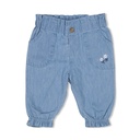 Feetje | Broek Girls Summer Denims Light Blue