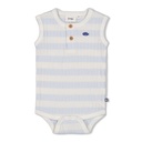 Feetje | Body Boys Blue Ocean Stripes Blue