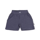 Feetje | Short Boys Blue Ocean Indigo