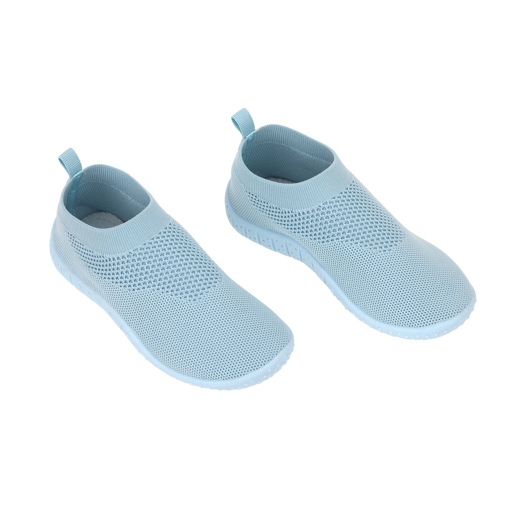 Laessig | Schoenen Allround Sneaker Illusion Blue