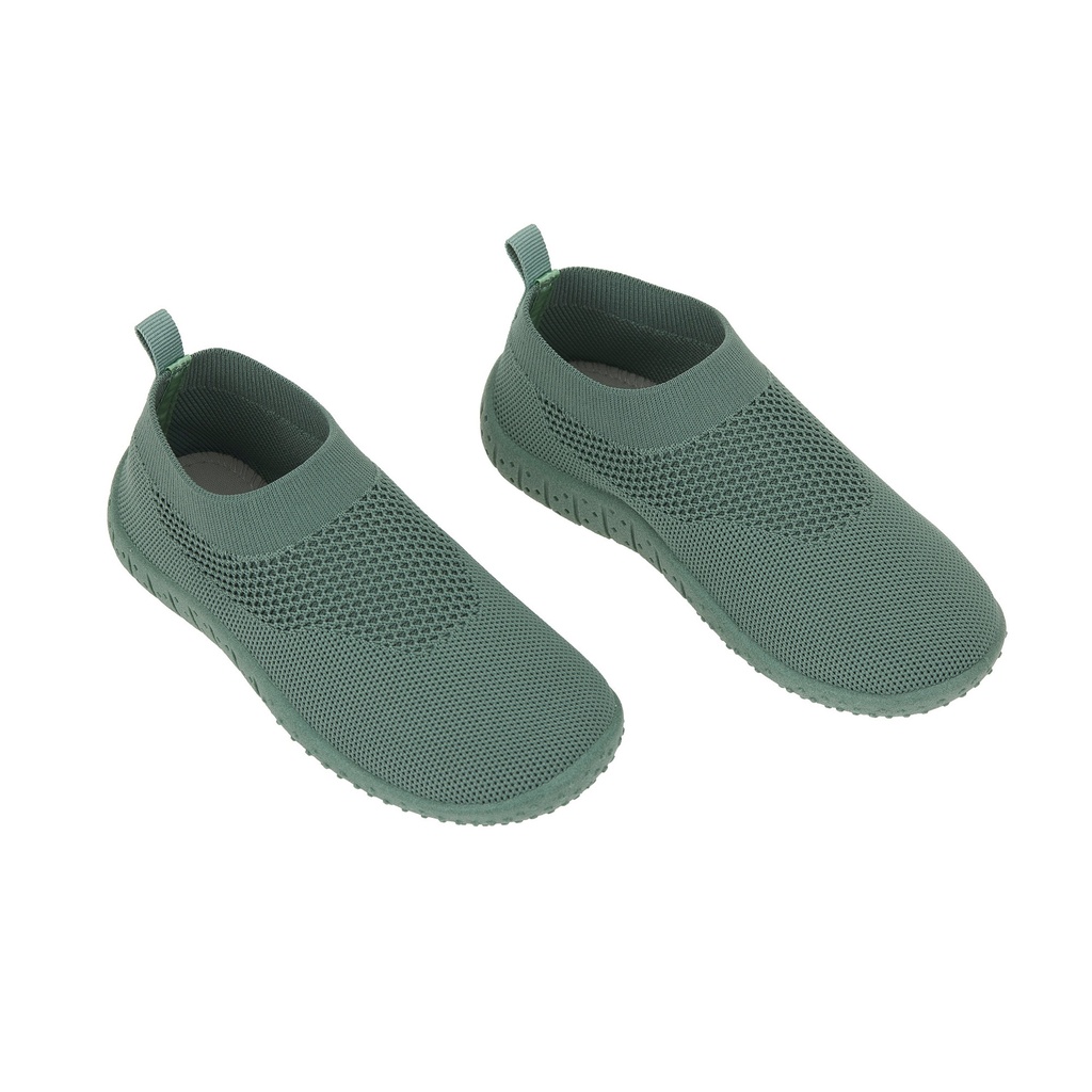 Laessig | Schoenen Allround Sneaker Green