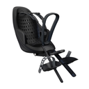 Thule | Fietsstoel Yepp 2 Mini Front Mount Black