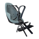 Thule | Fietsstoel Yepp 2 Mini Front Mount Mid Blue