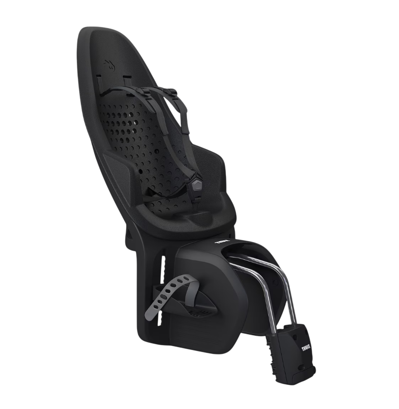 Thule | Fietsstoel Yepp 2 Maxi Frame Mount Black