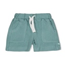Feetje | Short Boys You Croc My World Seagreen